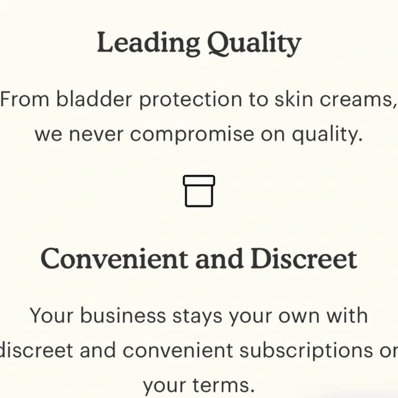 20pk Incontinence Underwear Pull up - Picture 4 of 7